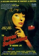 The Seven Seductions Of Madame Lau