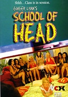 Ginger Lynn's School Of Head