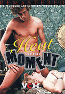 Heat Of The Moment