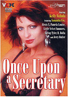 Once Upon A Secretary