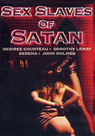 Sex Slaves Of Satan 1