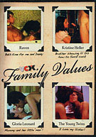 Family Values