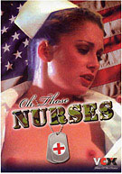 Oh Those Nurses