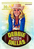 Debbie Does Dallas: 30th Anniversary (2 Disc Set)