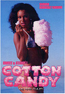 Cotton Candy