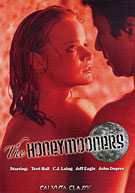 The Honeymooners