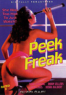 Peek Freak