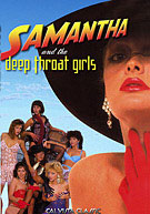 Samantha And The Deep Throat Girls