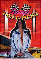 Stacey's Hot Rod