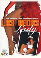 Las Vegas Lady