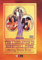 The Liberation Of Honeydoll Jones