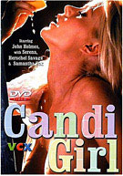 Candi Girl