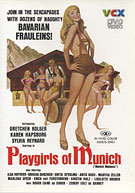 Playgirls Of Munich