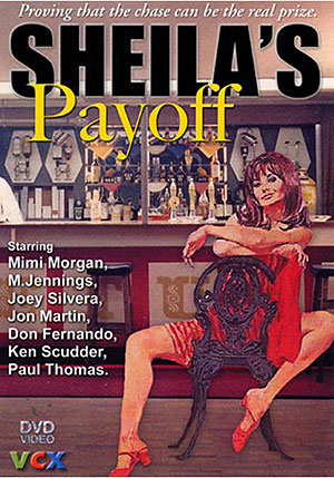 Sheila's Payoff