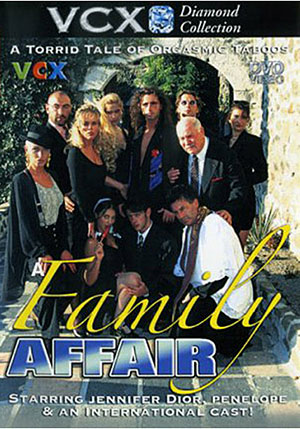 A Family Affair