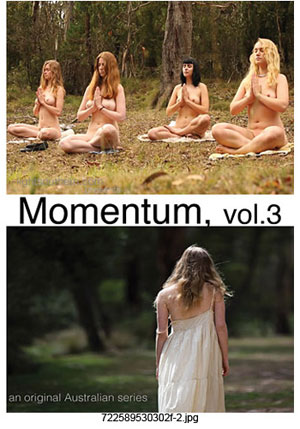 Momentum 3