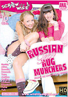 Russian Teen Rug Munchers 1