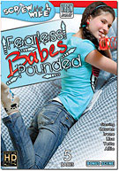 Fearless Babes Pounded