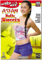 Asian Dolls From Russia