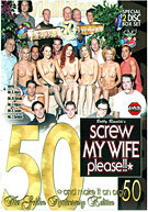 Screw My Wife Please 50 (Single Disc)