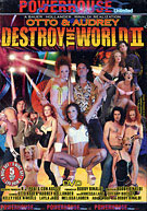 Destroy The World 2