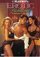 Erotic Fantasies 4: Forbidden Liaisons