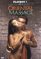 Sensual Pleasures Of Oriental Massage