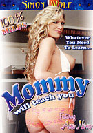 Mommy Will Teach You