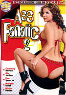 Ass Fanatic 2