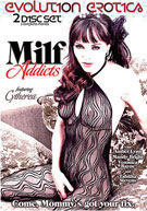 MILF Addicts (2 Disc Set)