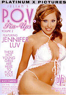 P.O.V. Pin-Ups 2