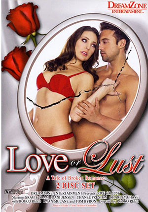 Love Or Lust (2 Disc Set)