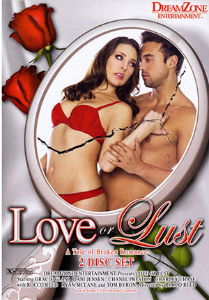 Love Or Lust (2 Disc Set)