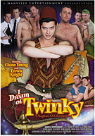I Dream Of Twinky