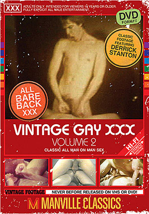 Vintage Gay XXX 2