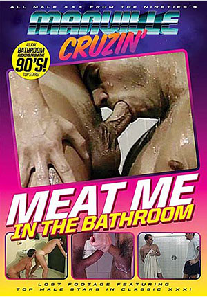 Meat Me In The Bathroom