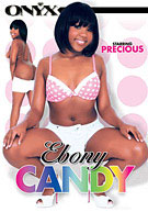 Ebony Candy