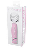 Body Wand Mini Massager - Pink