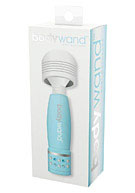 Body Wand Mini Massager - Blue