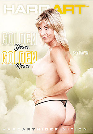 Golden Years Golden Rears 1