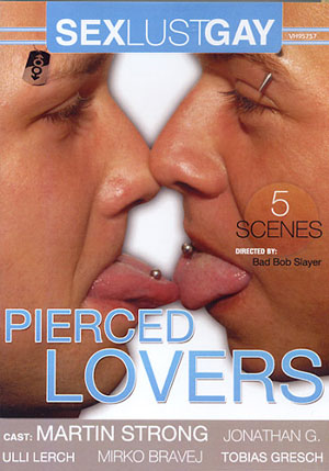 Pierced Lovers