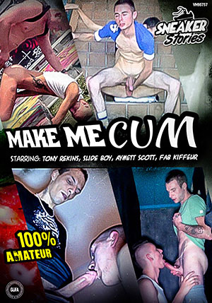 Make Me Cum