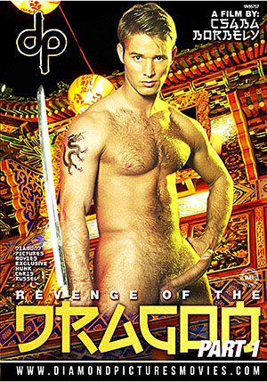 Revenge Of The Dragon 1