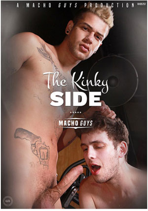 The Kinky Side