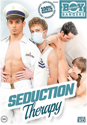 Seduction Therapy