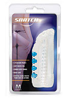 Snatch - Clear (BL-06422)