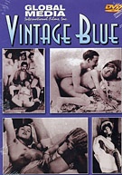 Vintage Blue