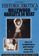 Hollywood Harlots In Heat