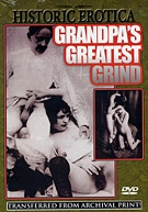 Grandpa's Greatest Grind