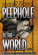 Peephole To The World